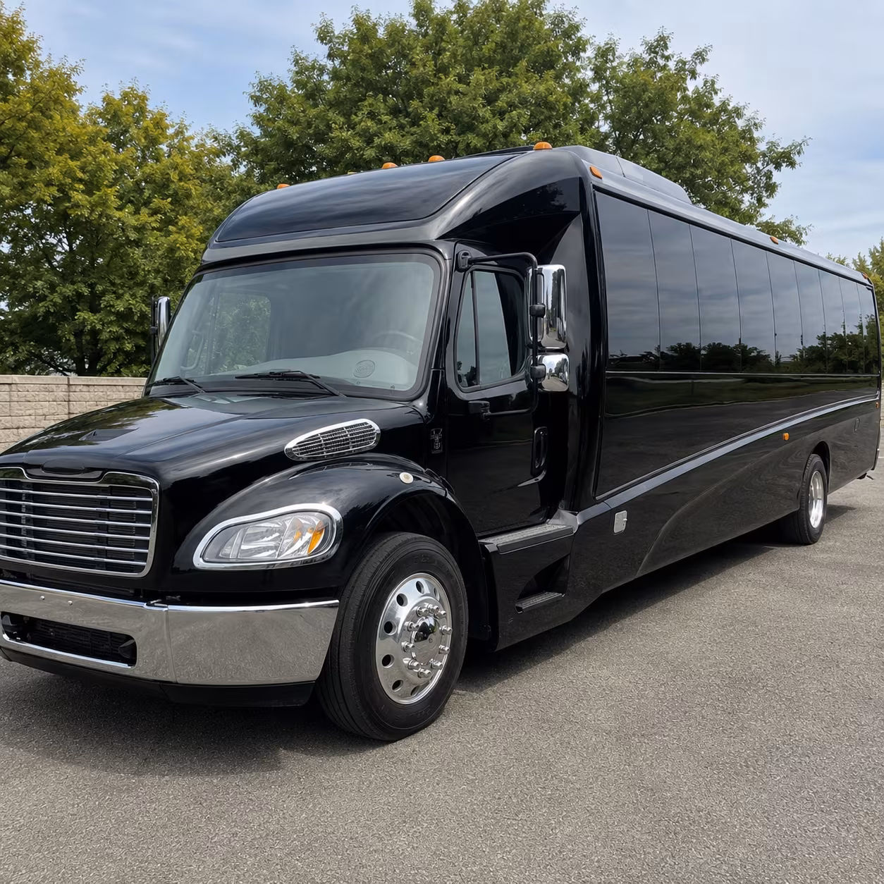 boulder 35 passenger minibus