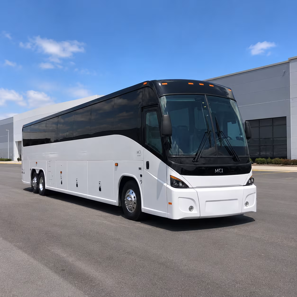 boulder corporate event transportation