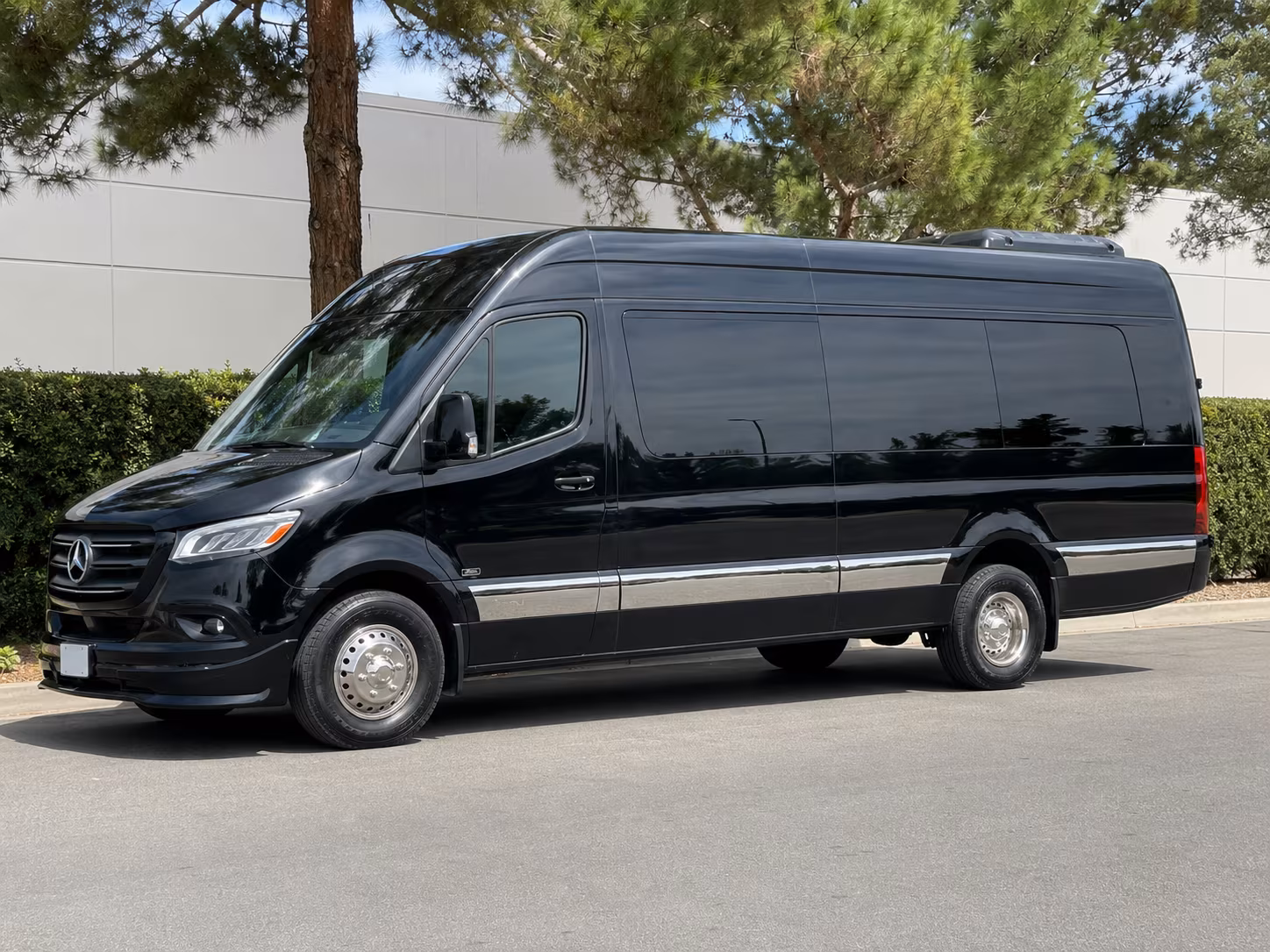 boulder employee transportation