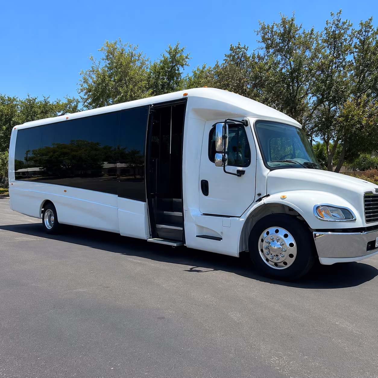 boulder government military transportation