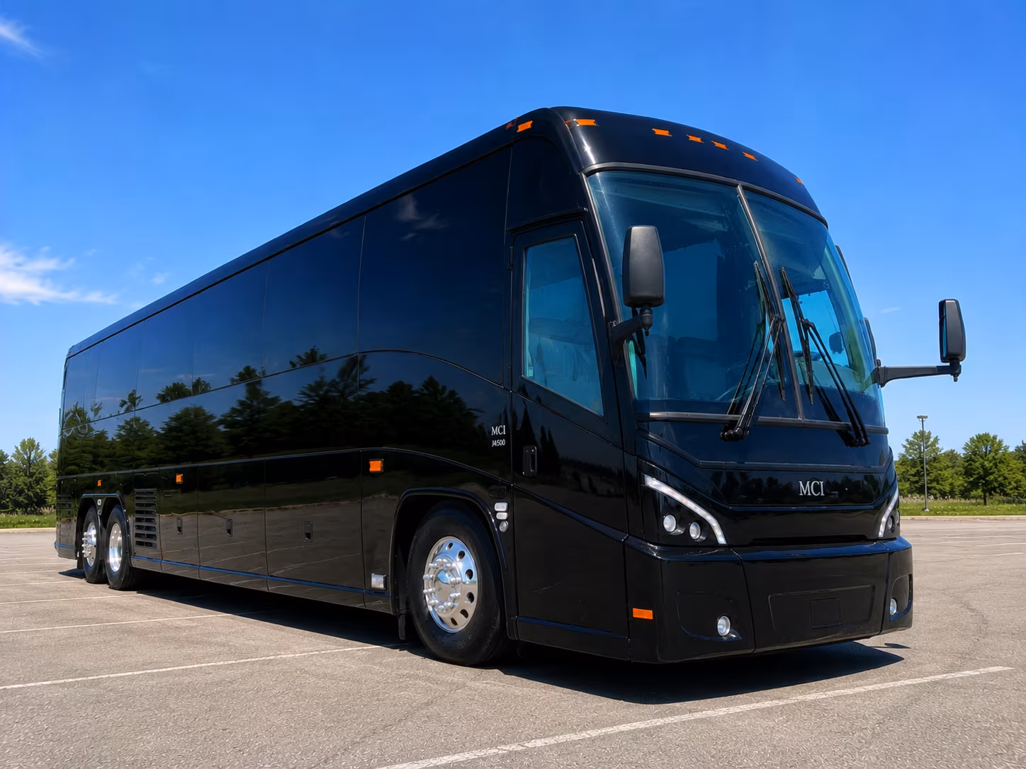 boulder long distance transportation onboard seating