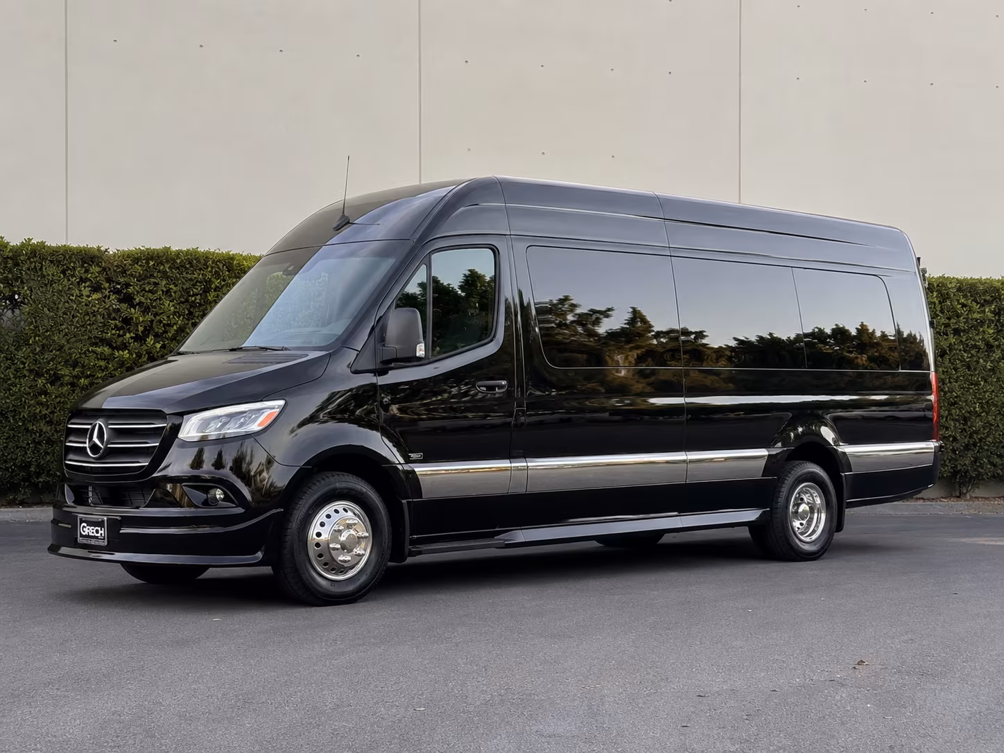boulder long distance transportation