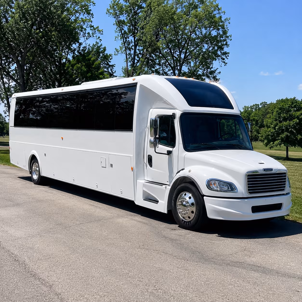 boulder party bus booking step 1 2