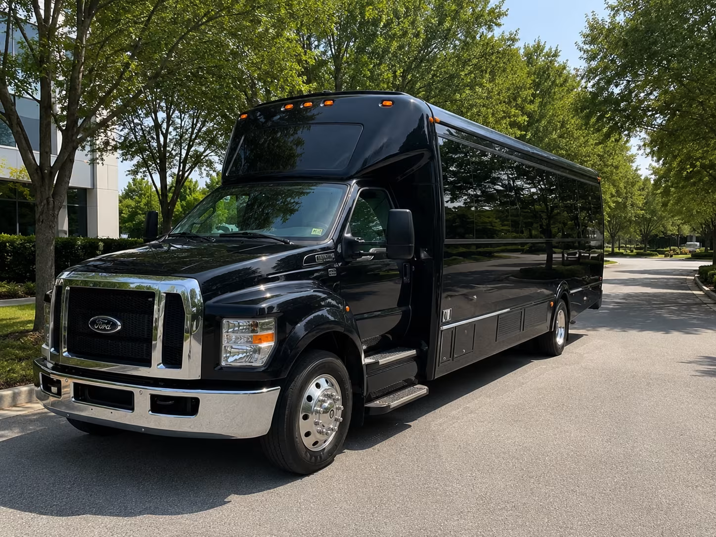 boulder party bus
