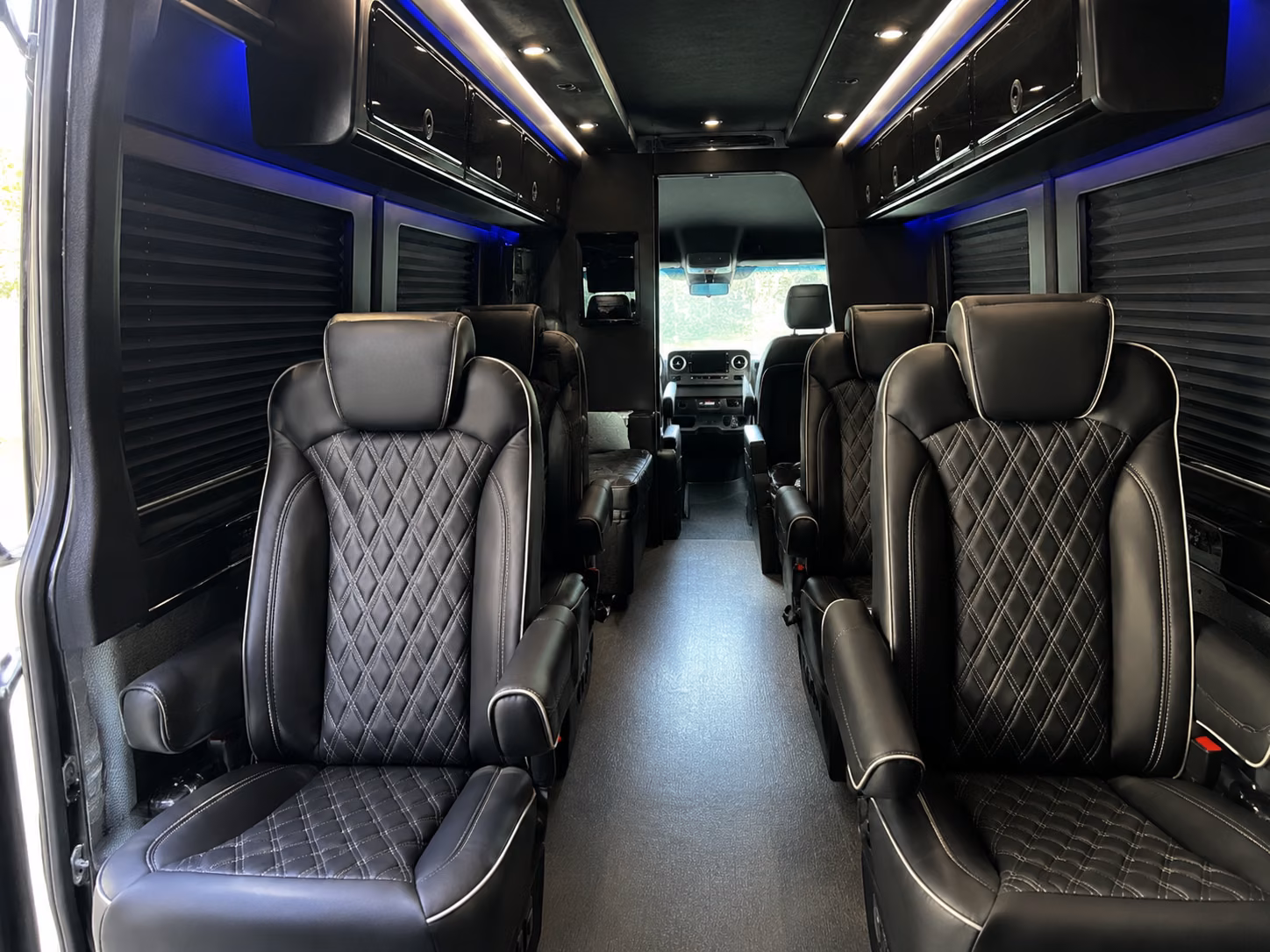 boulder prom transportation