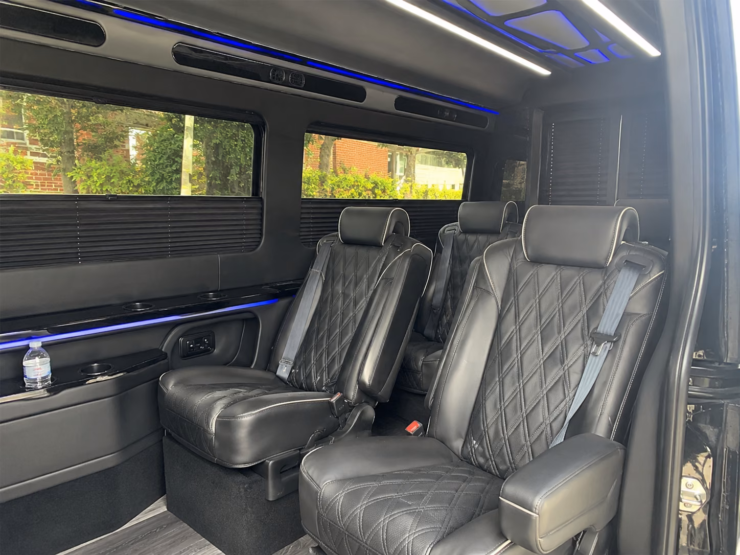 boulder school event transportation