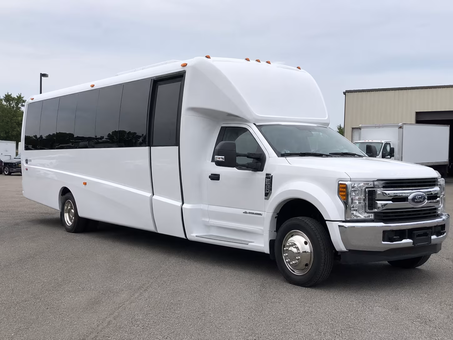 boulder sporting event transportation
