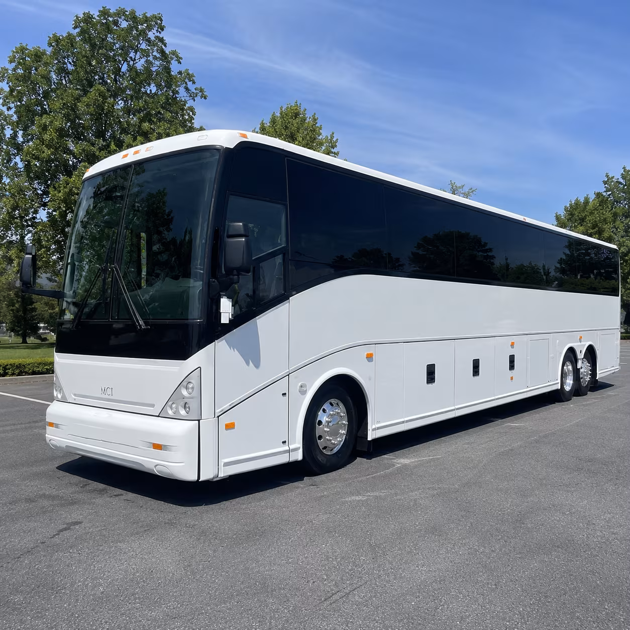 bus rental options for boulder trips