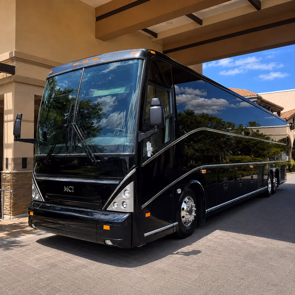 charter bus rentals for boulder s federal agencies and research institutions