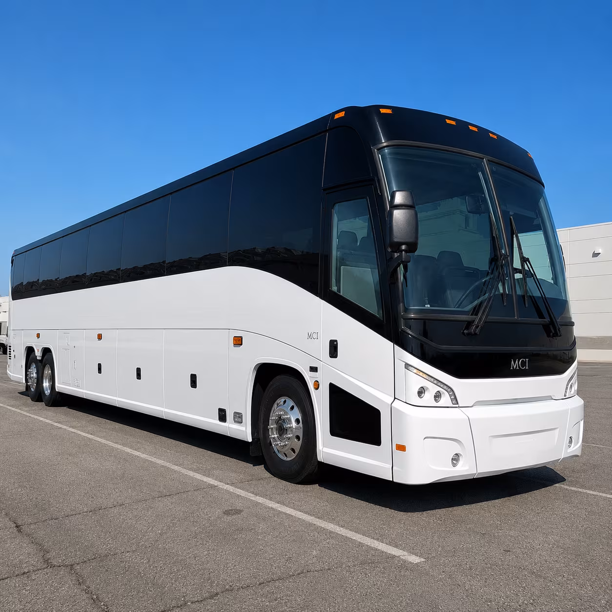 charter buses for cu boulder and campus events