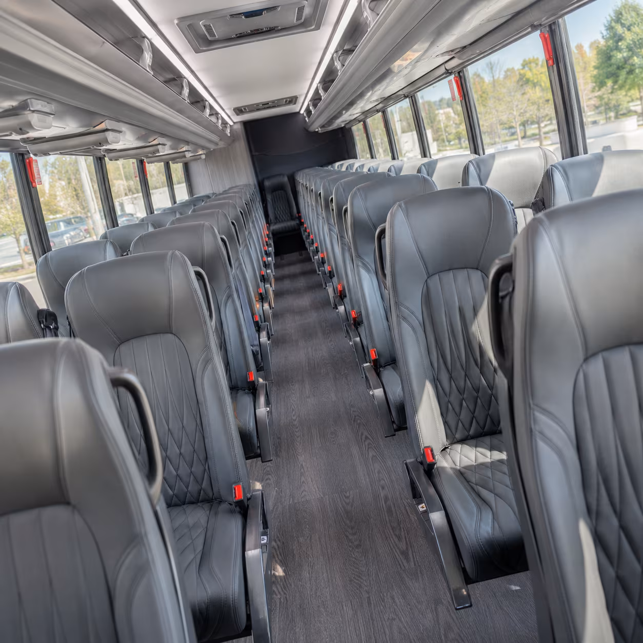compare group transportation in boulder in one search