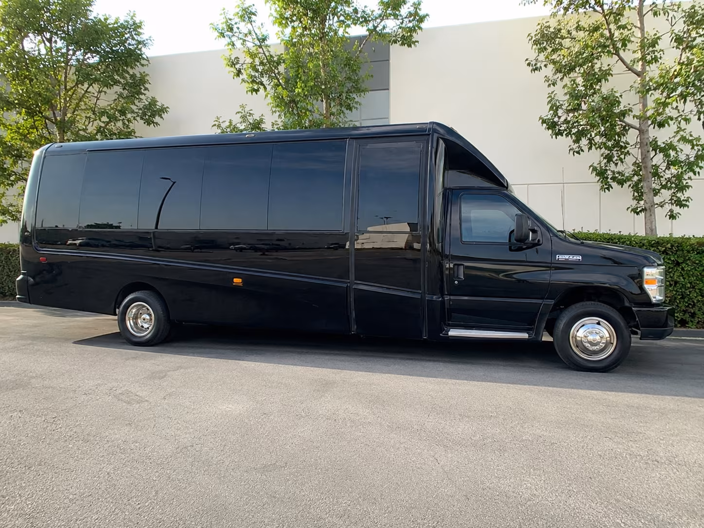 concert bus rentals to chautauqua auditorium and outdoor shows