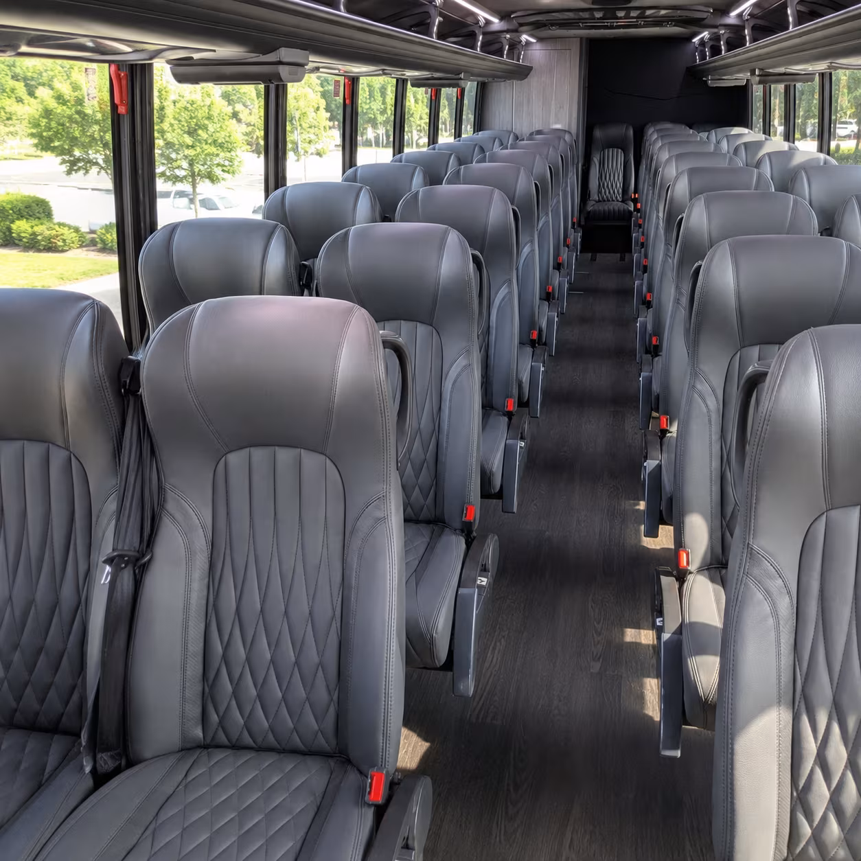 do extra stops add to the cost of a bus rental in boulder