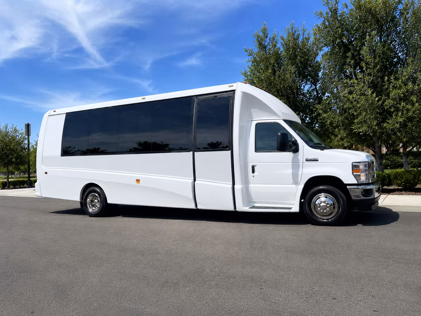 employee shuttle buses for boulder s tech and research campuses