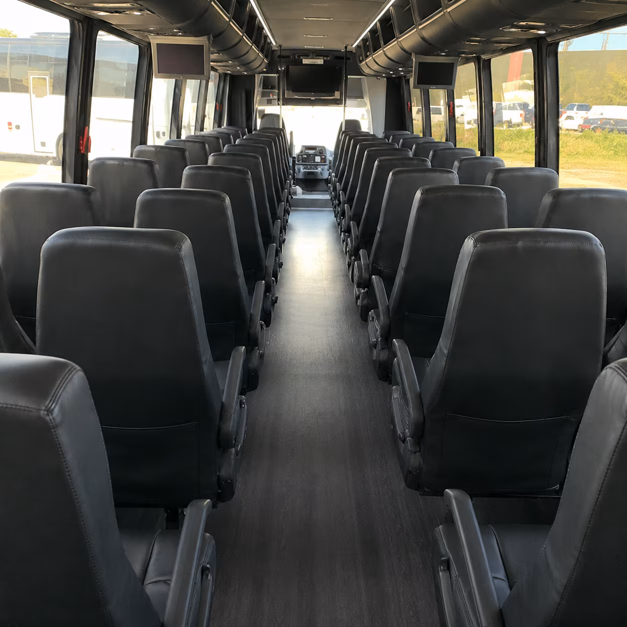 party buses for boulder bachelorette and bachelor weekends