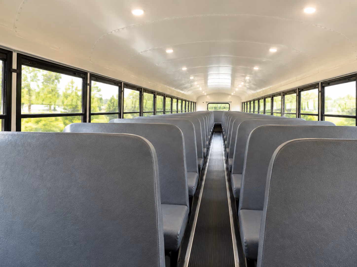 school buses for boulder arts and history field trips