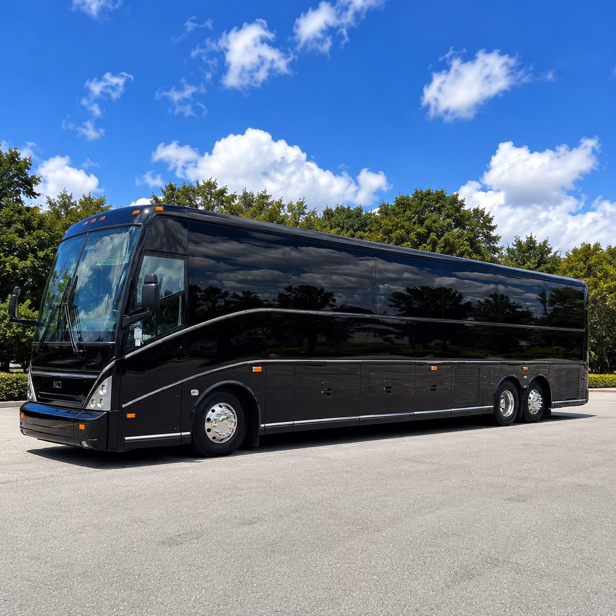 shuttle buses for colorado national guard and rotc units near boulder