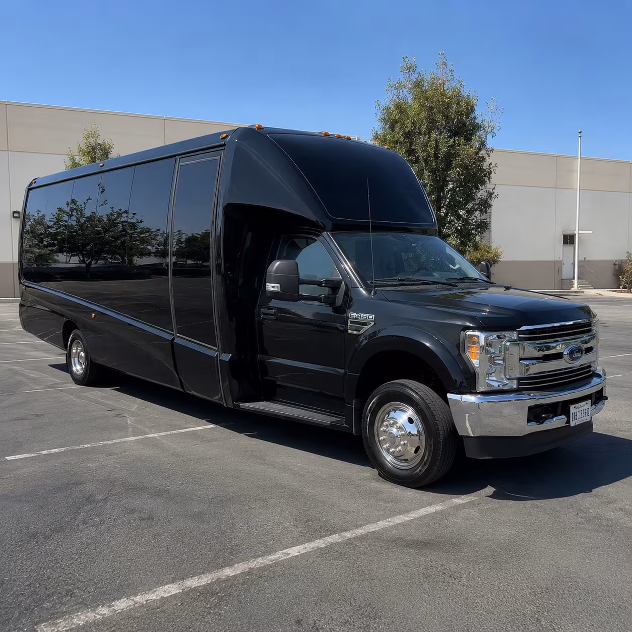 ski resorts boulder party bus rental