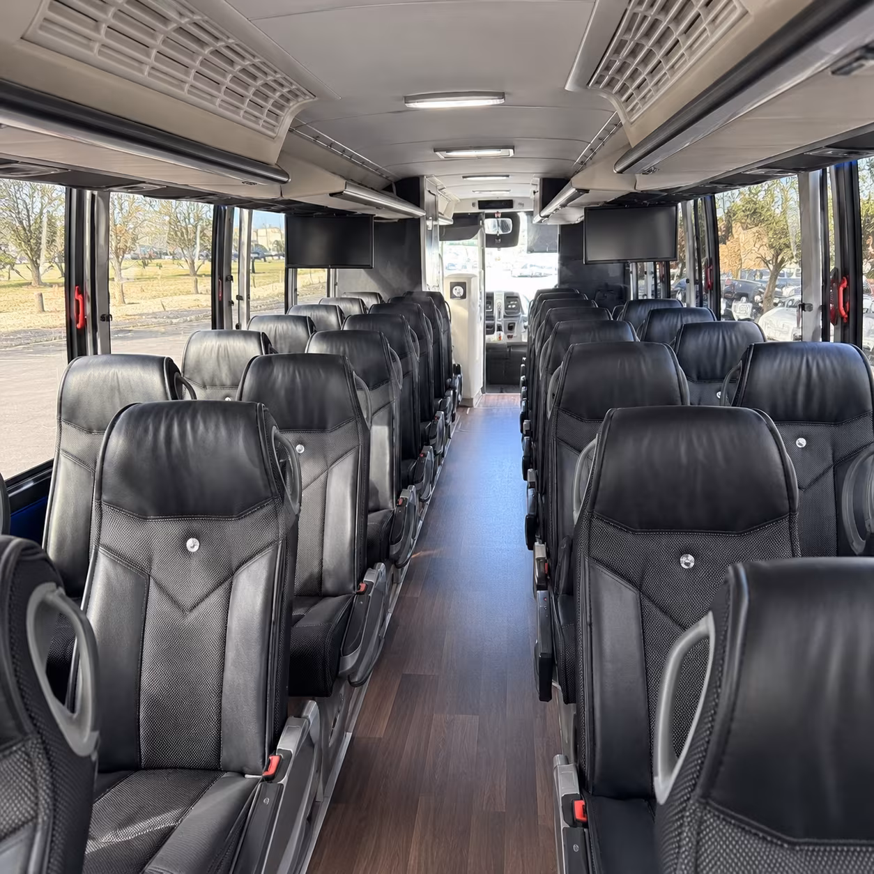university of colorado and student group long distance bus rentals from boulder