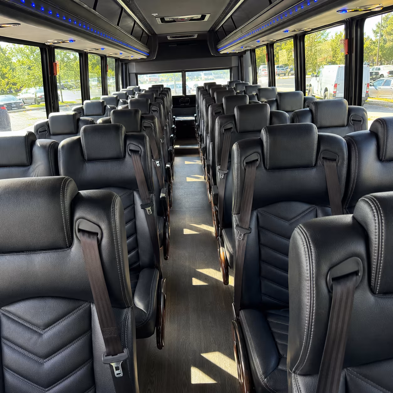 what kind of bus are you actually looking for and how does that change the price in boulder